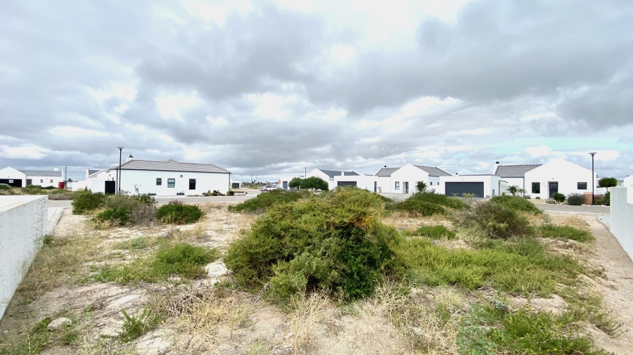 0 Bedroom Property for Sale in Atlantic Sands Private Estate Western Cape